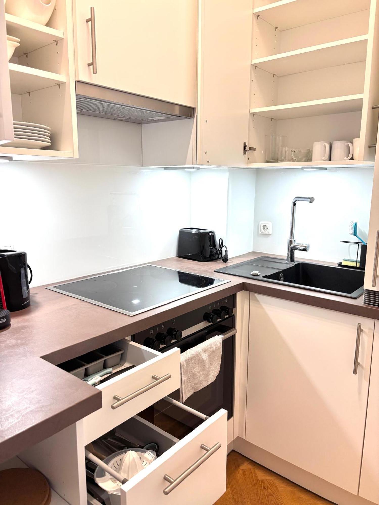 Simply Sec Apartment Wien