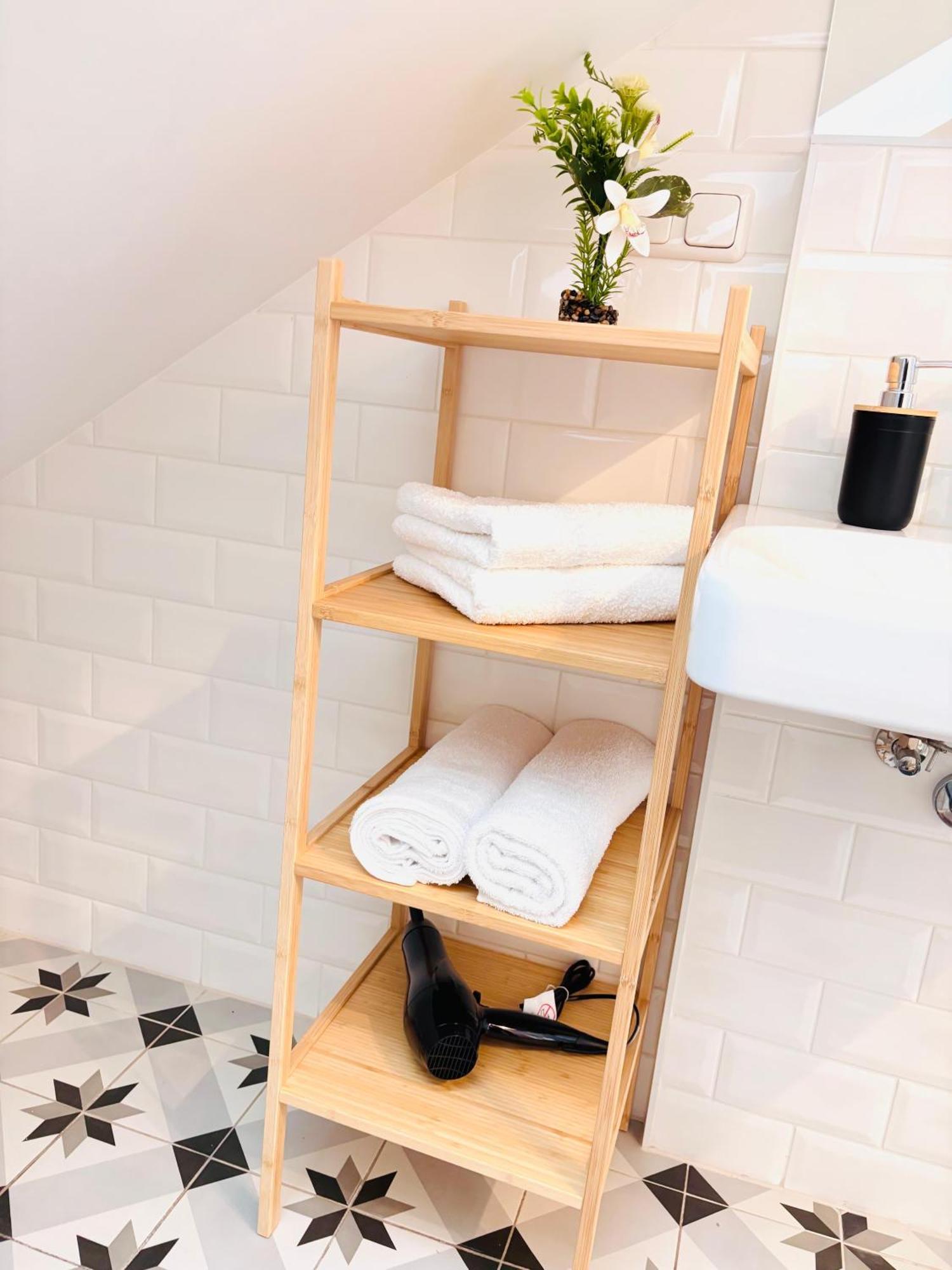 Apartment Simply Sec Wien